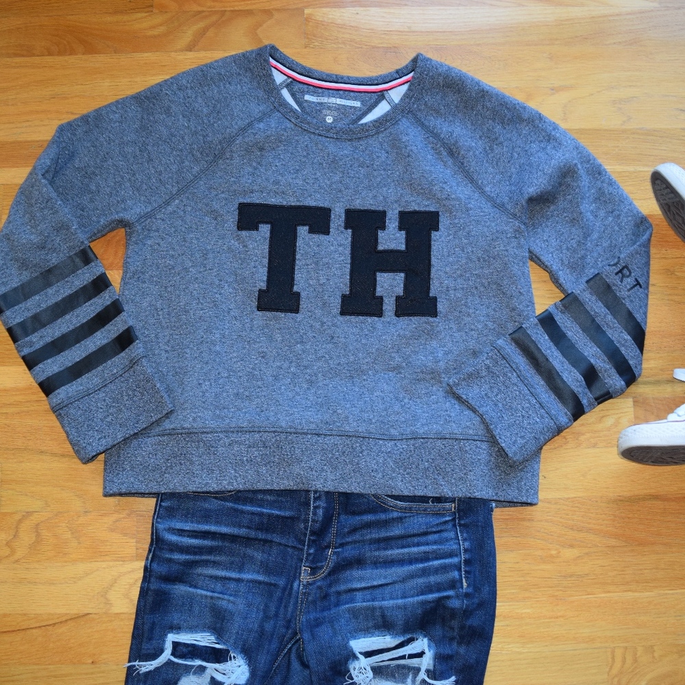 Tommy Hilfiger Sweatshirt